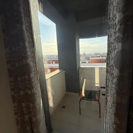 Oasis Residencese * Tirana