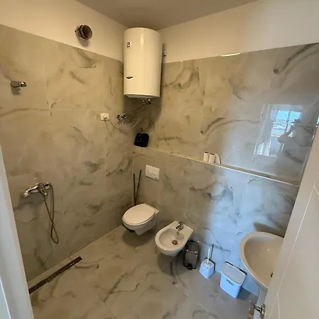 Apartman Oasis Residencese *