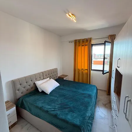 Apartman Oasis Residencese Tirana
