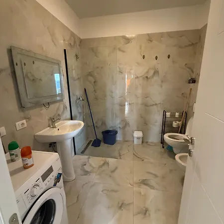 Oasis Residencese Apartman *