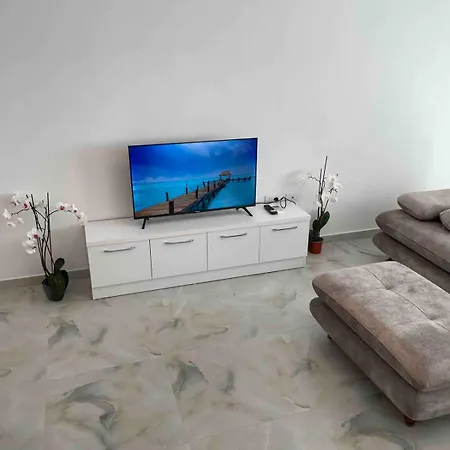 Apartman Oasis Residencese